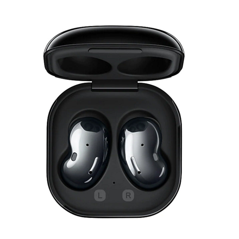 R180 TWS True Wireless Headphones Bluetooth Earphone Sports EarBuds For IOS Android In-Ear Headset Gaming Earphone